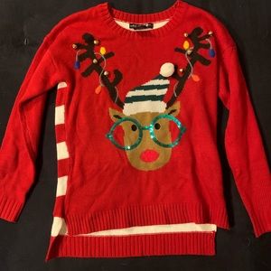 Women’s Ugly Christmas/Holiday Sweater